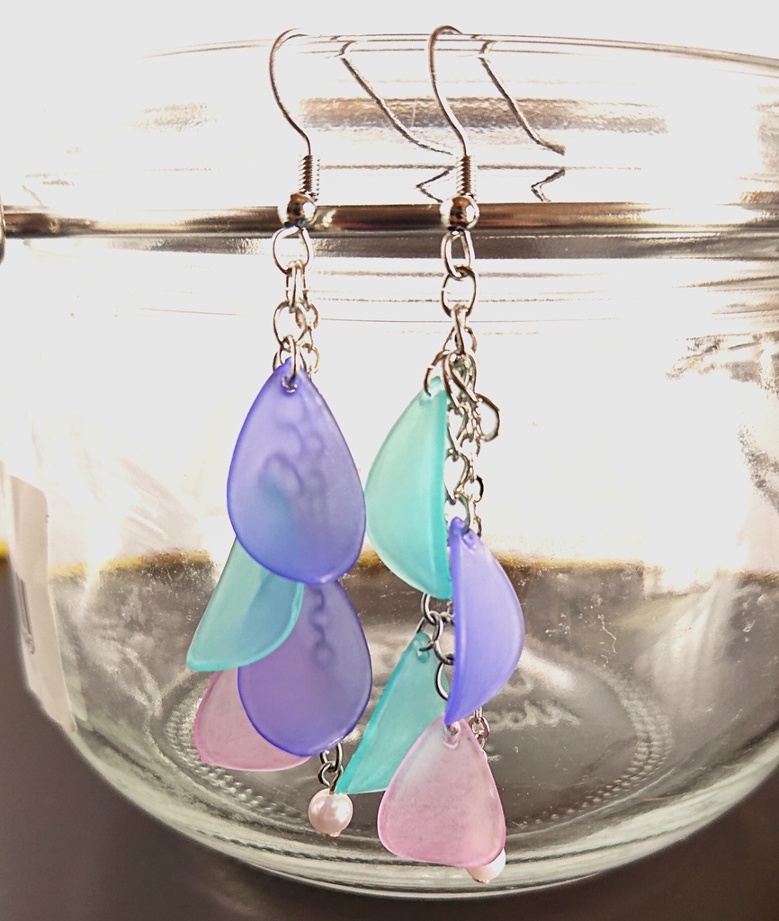 人魚の涙(一点物)