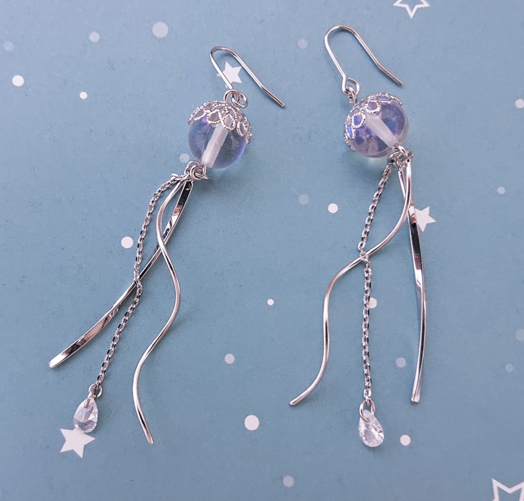 海月の夢【販売終了】