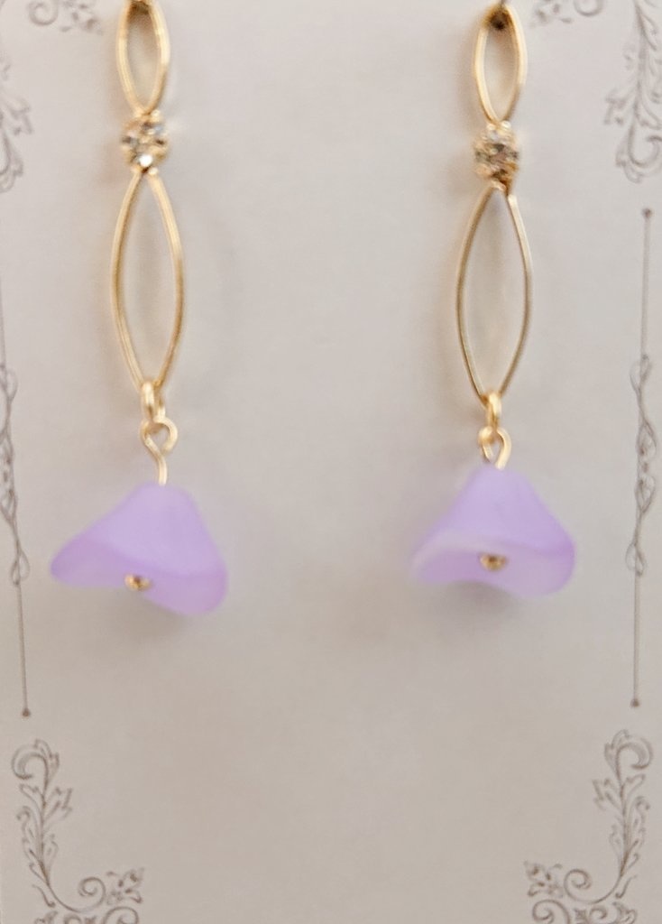 Pastel poppy(一点物)