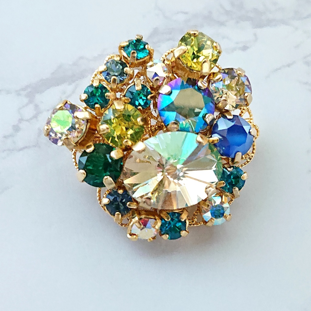 Sonata of Blue(一点物)