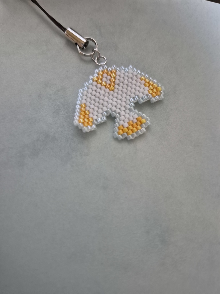 マンタストラップ