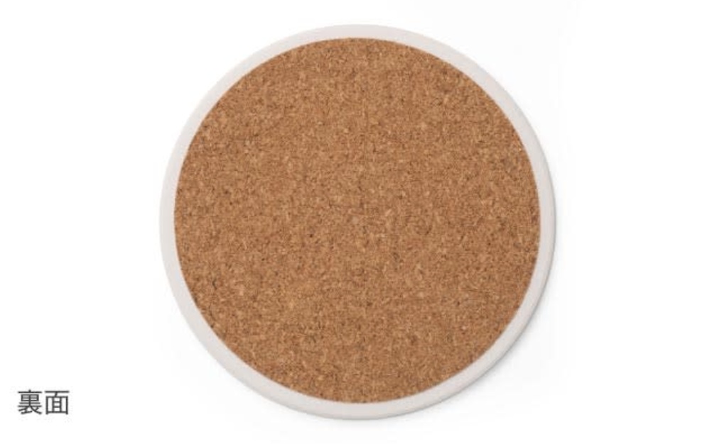 北欧デザインコースター 馬