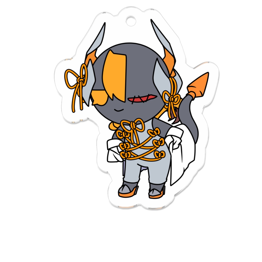 ミニバサ化ファラク