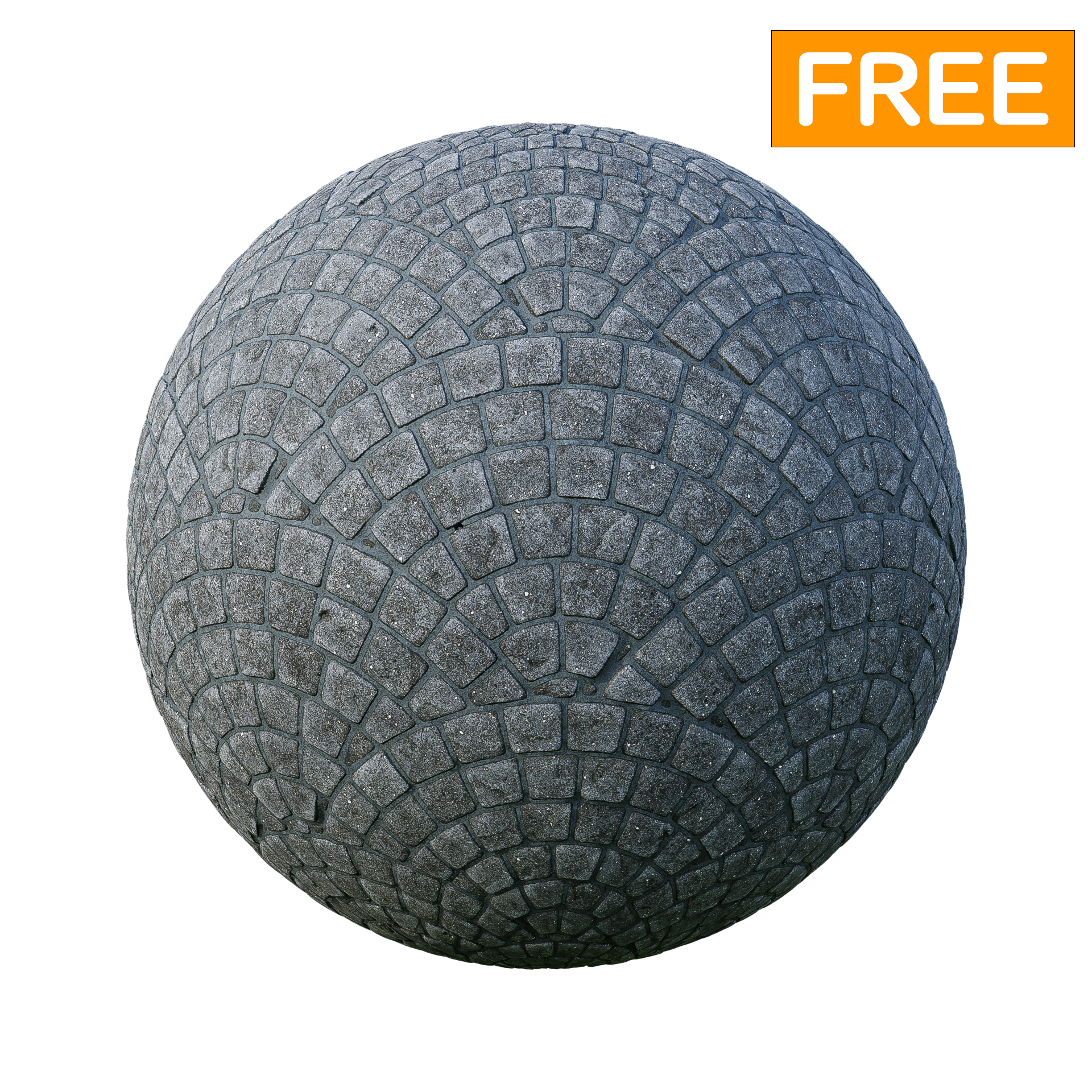 地面のテクスチャ(3)