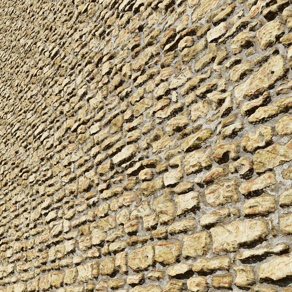 レンガテクスチャ5種