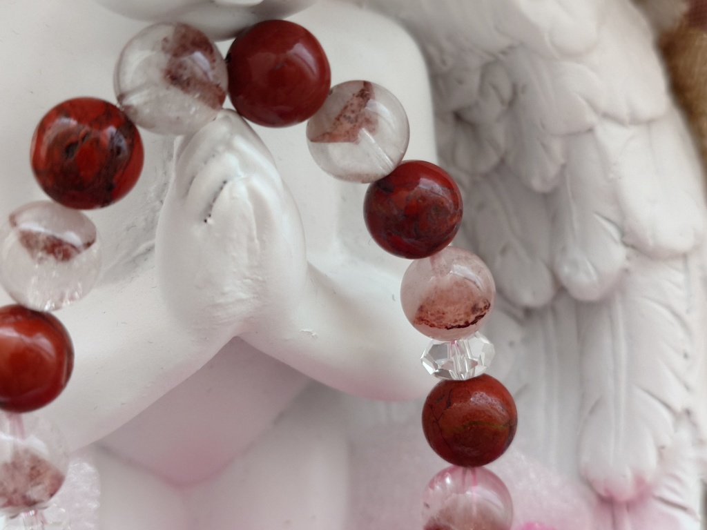 因縁正起(内周約15.5cm)