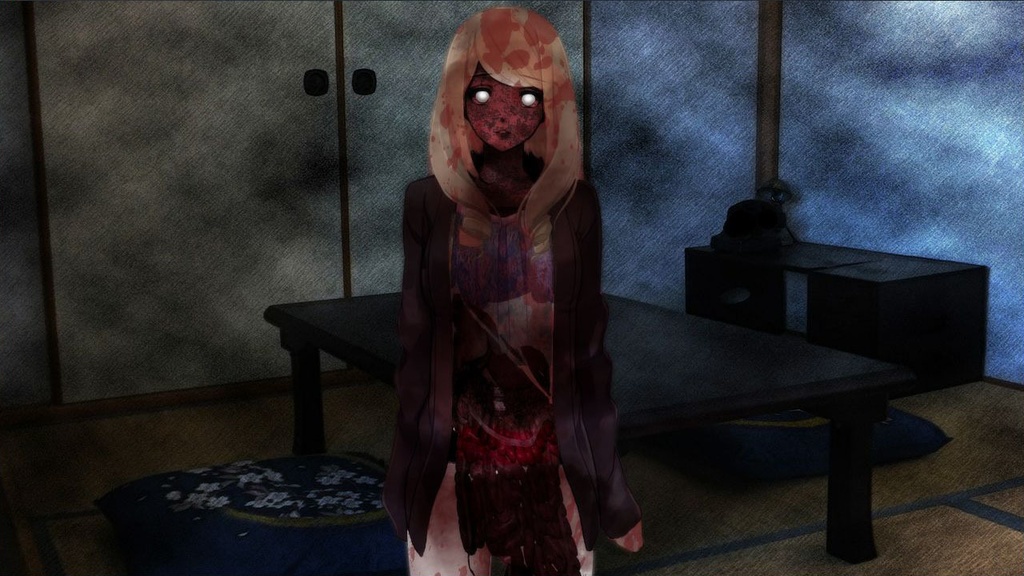 たましいは夏かえる 完成版