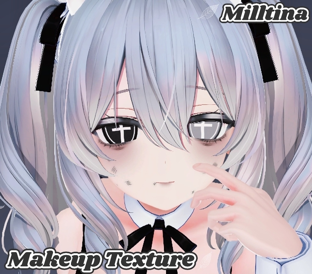 ❅Milltina❅ Makeup Texture