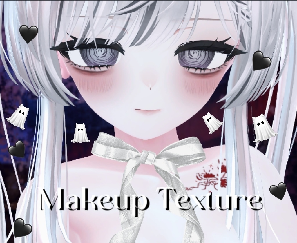 ❅MANUKA❅ Makeup Texture