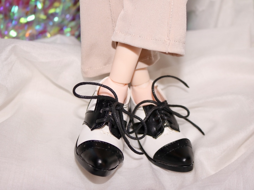 【メンズ】1/3 雄感増し増し DDB対応 フットパーツ (SD13、SD17の靴対応)