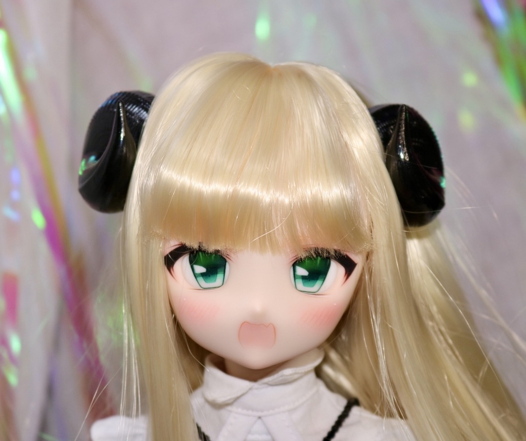 【ツノ】 1/3 羊 マグネット式
