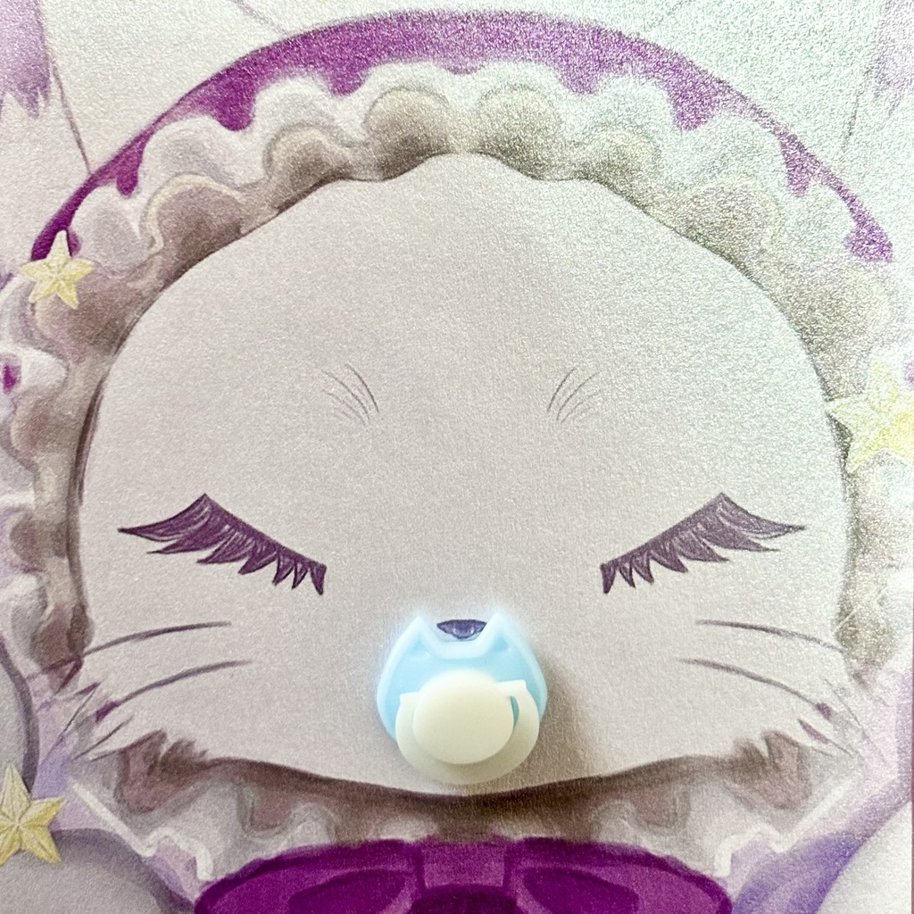 ドール用 1/3 かわいい おしゃぶり