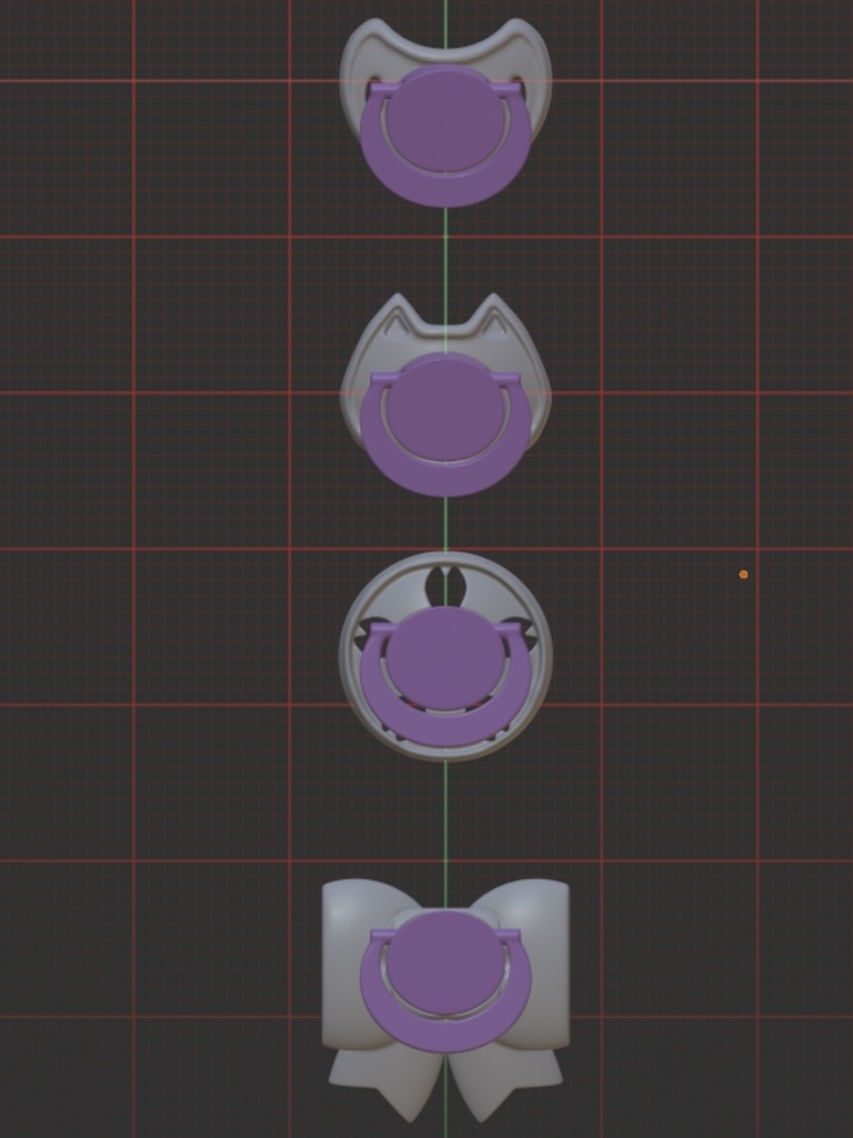 ドール用 1/3 かわいい おしゃぶり