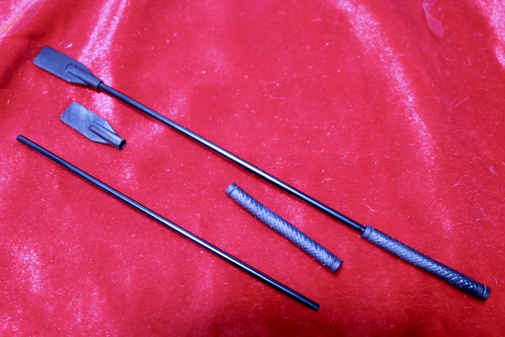 1/3〜1/4 ドール用 乗馬鞭 短鞭 1点