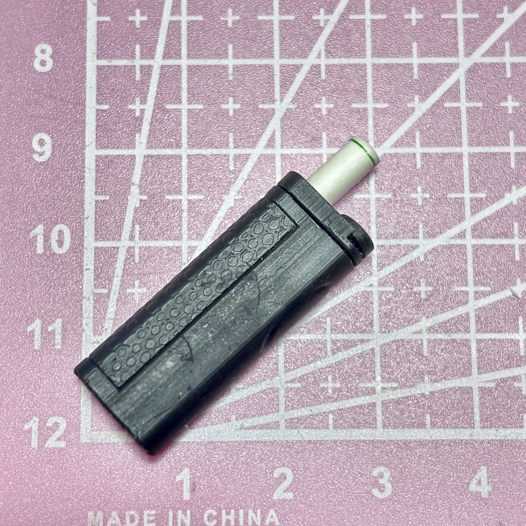 1/3〜1/4 ドール用 電子たばこ