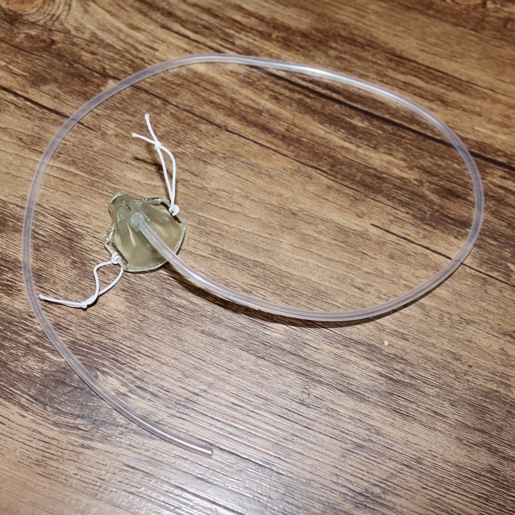 1/3 ドール用 酸素マスク