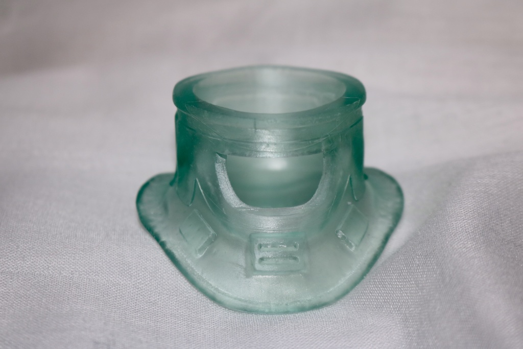 1/3〜1/4 ドール用 首 ギプス サイバーパンクにも