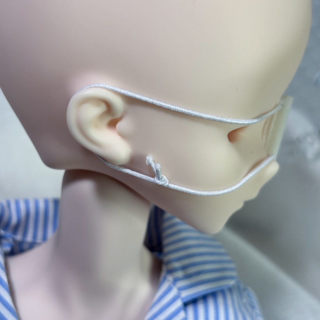 1/3 ドール用 眼帯