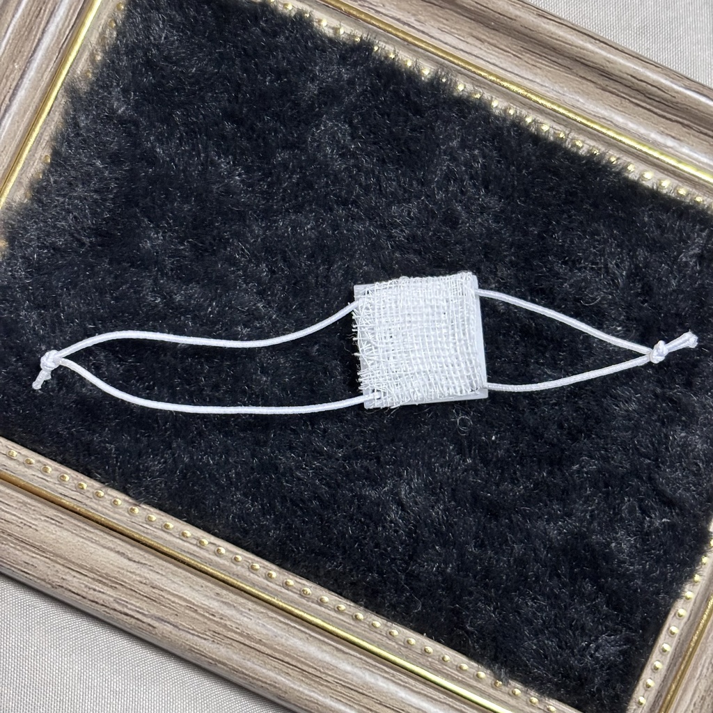 1/3 ドール用 眼帯