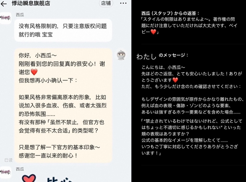 西西里往事 -シチリアの追憶-対応-3Dデータ、カスタムについて