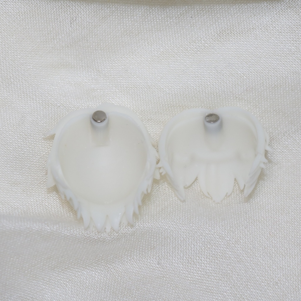 【PROJECT: LILIUM】1/12 ヘアパーツ《Type-01》