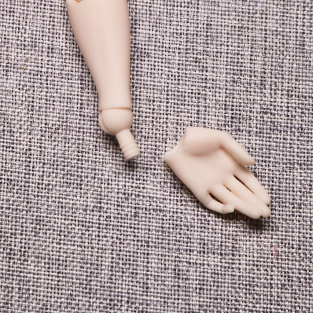 【PROJECT: LILIUM】1/6 ボディ素体《Frame-M》