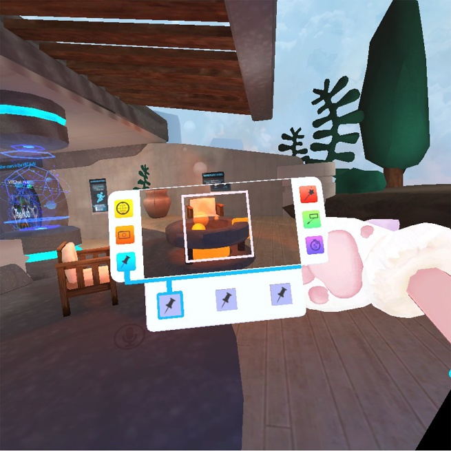 【公開終了】視野角どぎつくないカメラ ver1.0