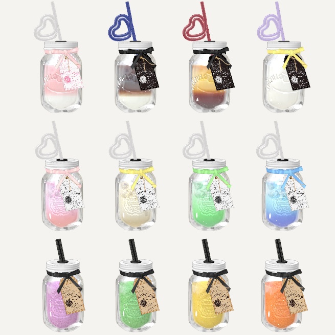 72caジャードリンク(Prefab版) ver1.0