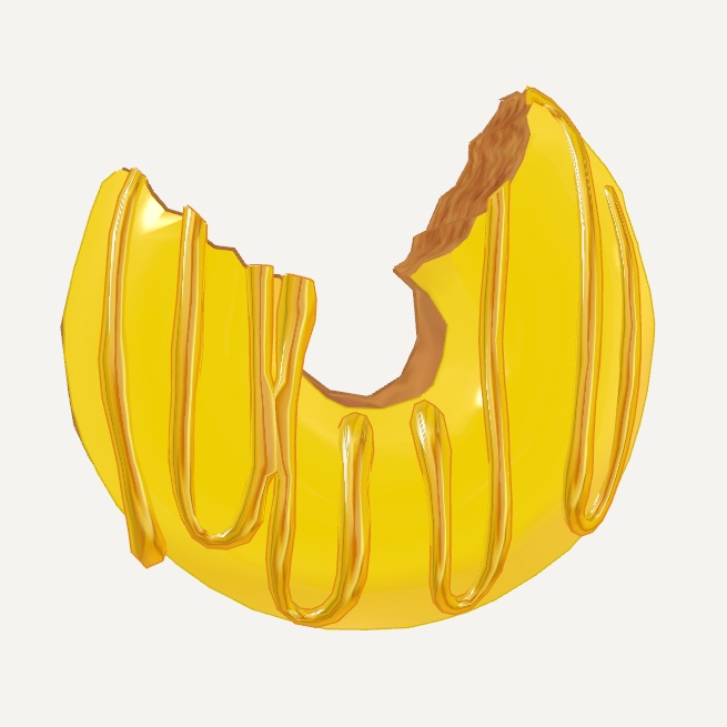 72caドーナツ(Prefab版) ver2_0