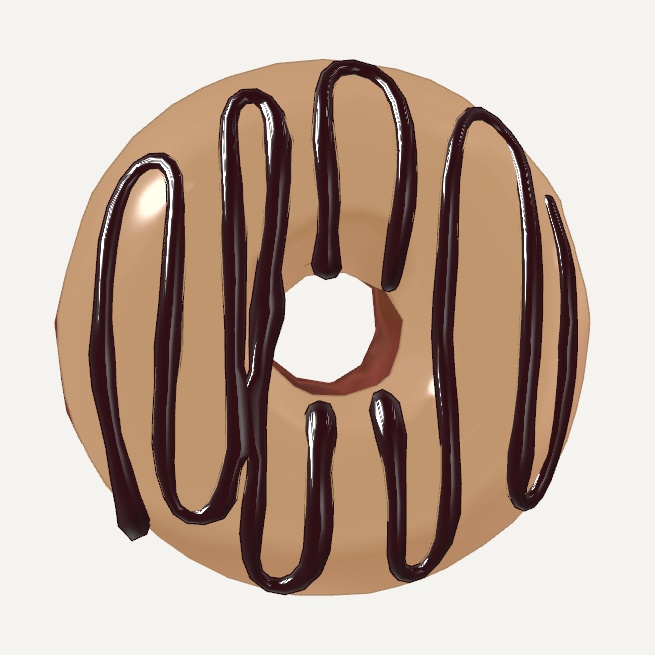 72caドーナツ(Prefab版) ver2_0