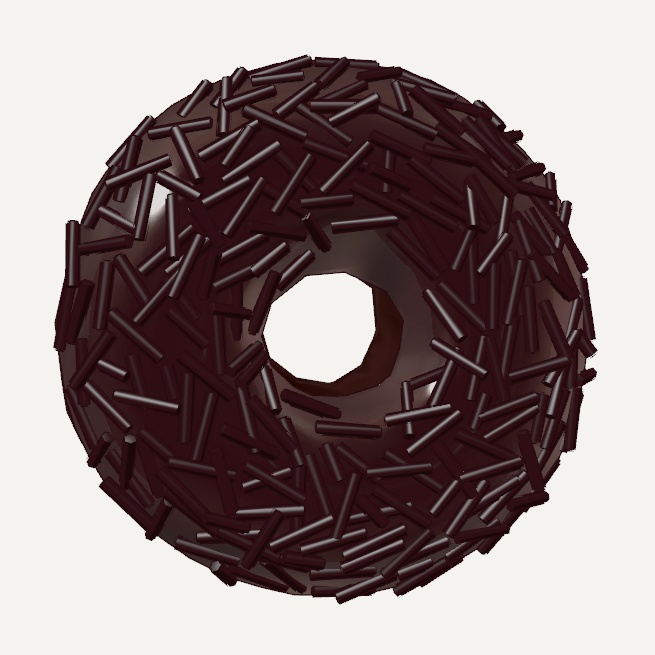 72caドーナツ(Prefab版) ver2_0