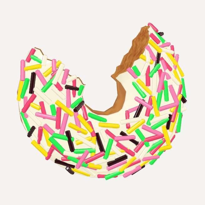 72caドーナツ(Prefab版) ver2_0