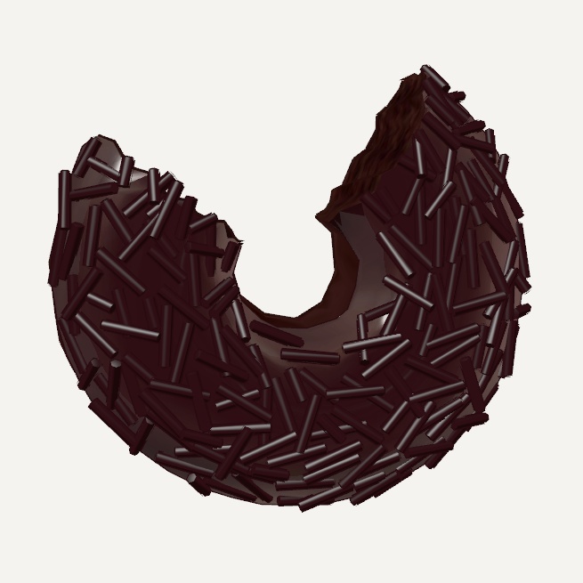 72caドーナツ(Prefab版) ver2_0