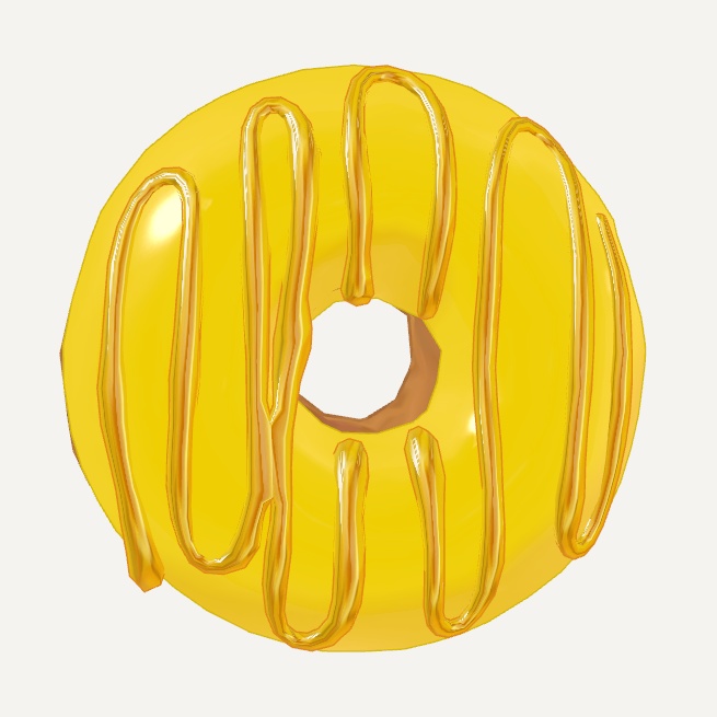 72caドーナツ(Prefab版) ver2_0