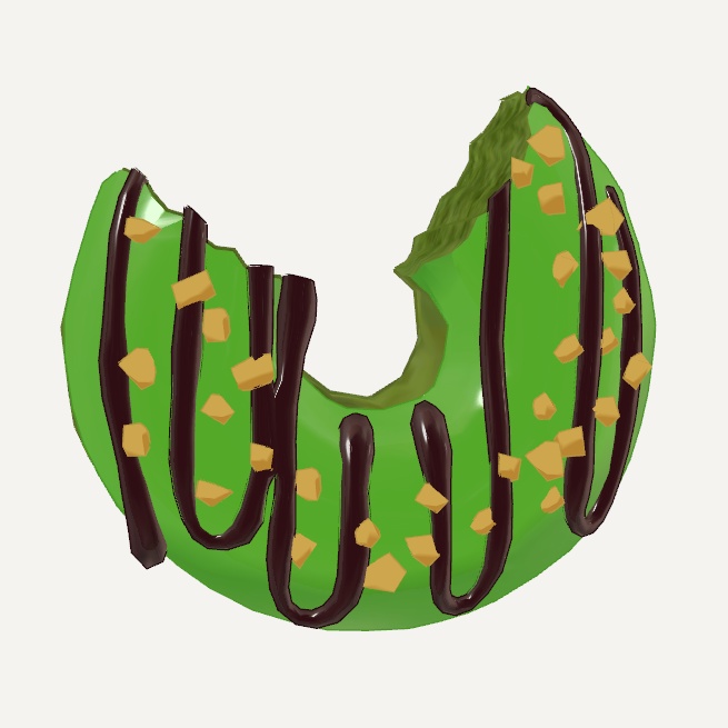 72caドーナツ(Prefab版) ver2_0