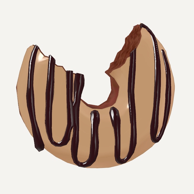 72caドーナツ(Prefab版) ver2_0