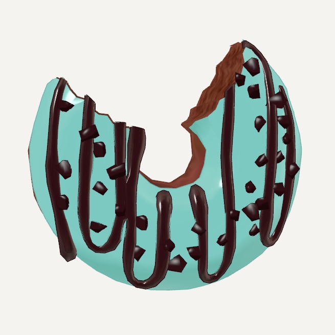 72caドーナツ(Prefab版) ver2_0