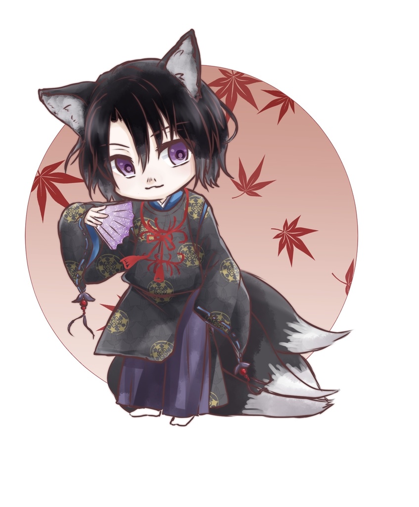 天狐