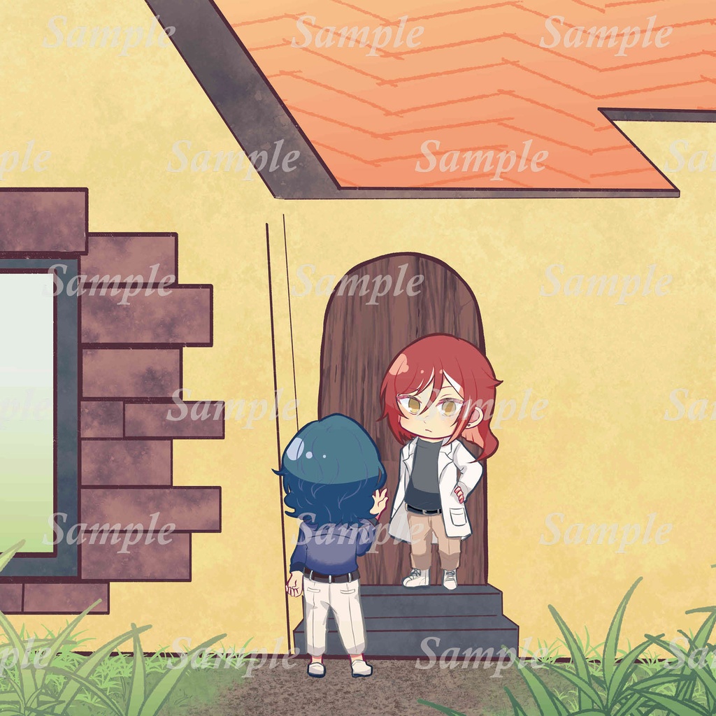 3人の魔法使い~魔法使いともじゃ妖怪~