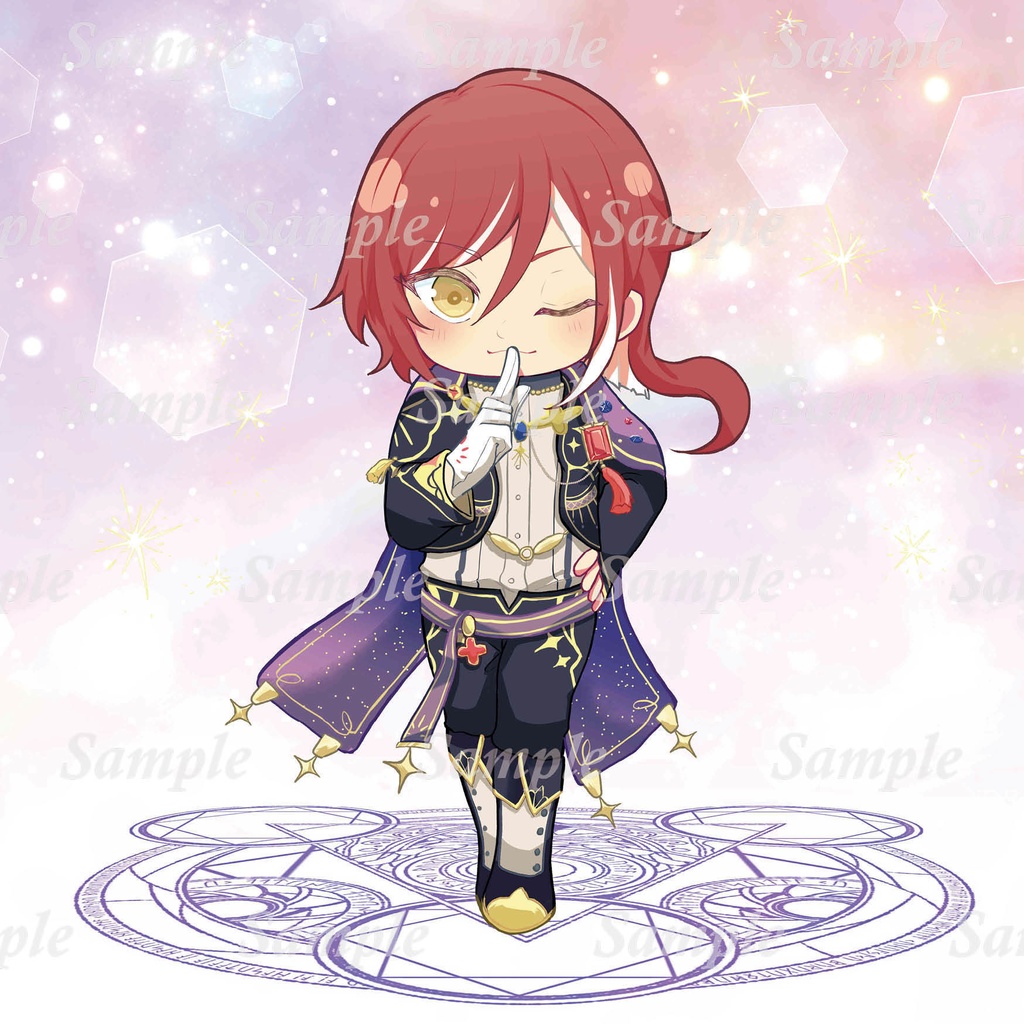 3人の魔法使い~魔法使いともじゃ妖怪~