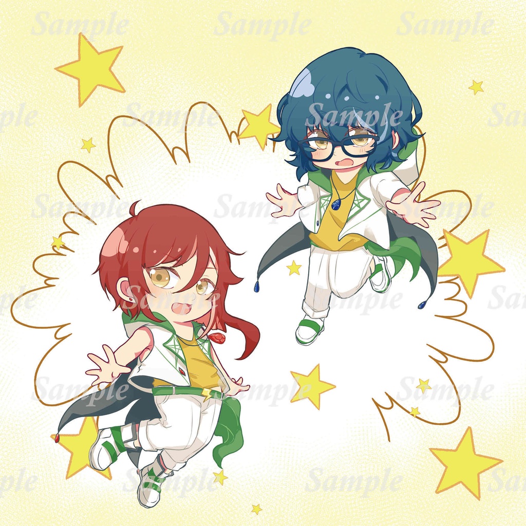 3人の魔法使い~魔法使いともじゃ妖怪~