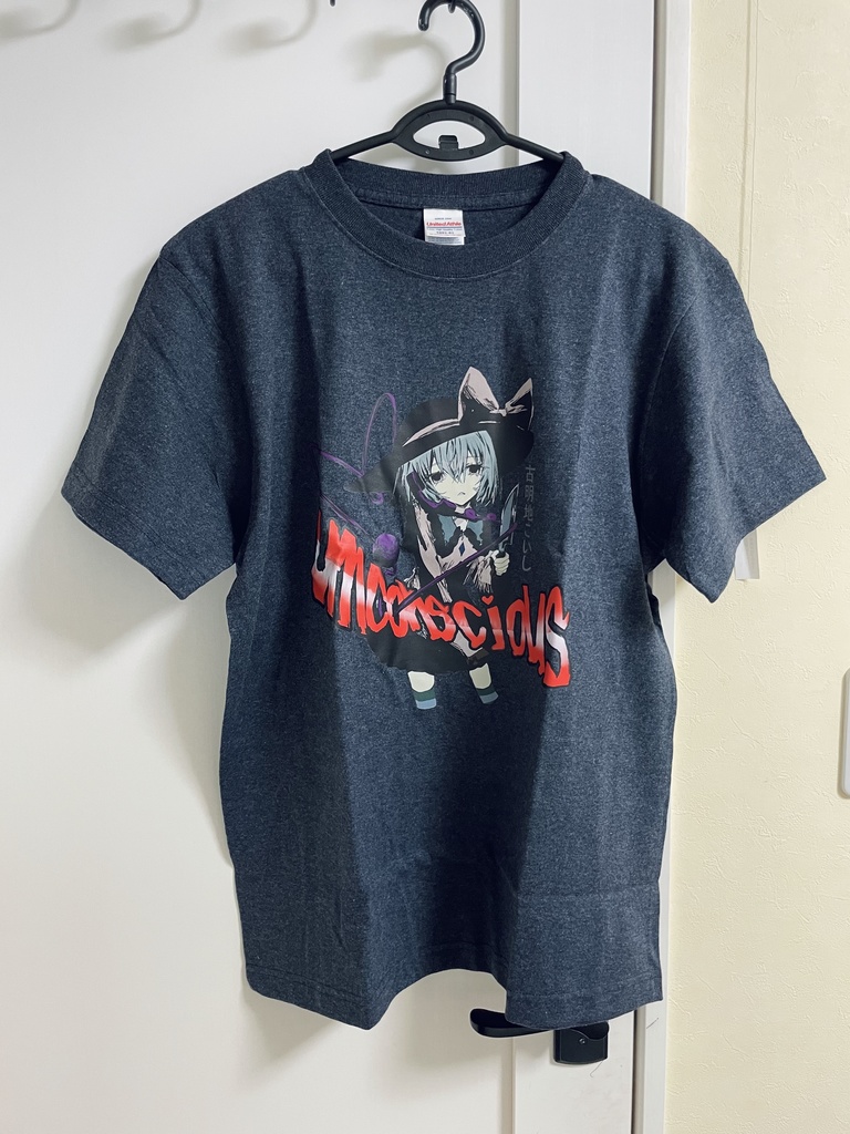 古明地こいしTシャツ