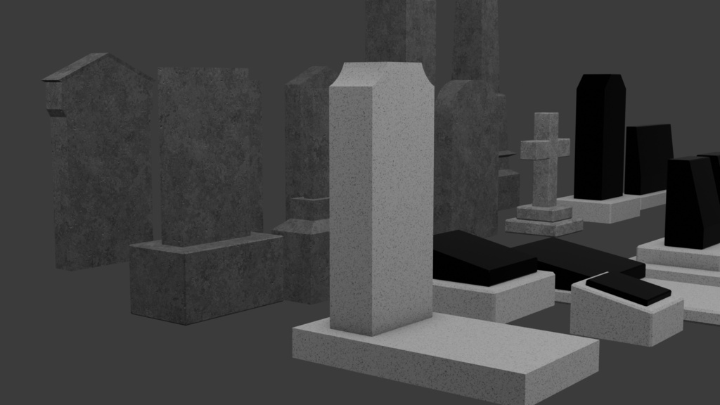 tombstone