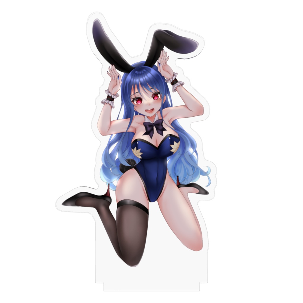 兎ノ宮アクスタ