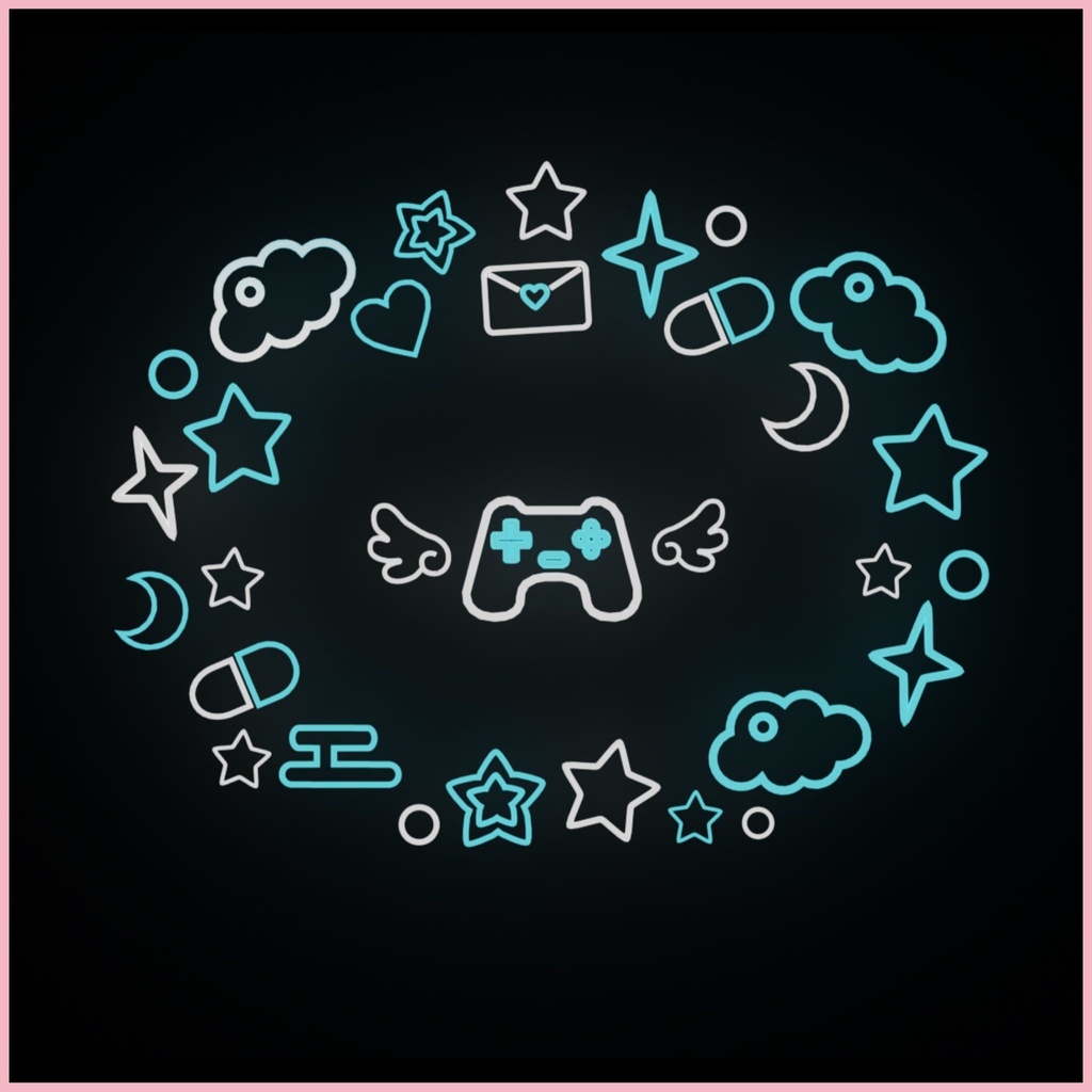 やみかわネオンチャイナ看板(79点)