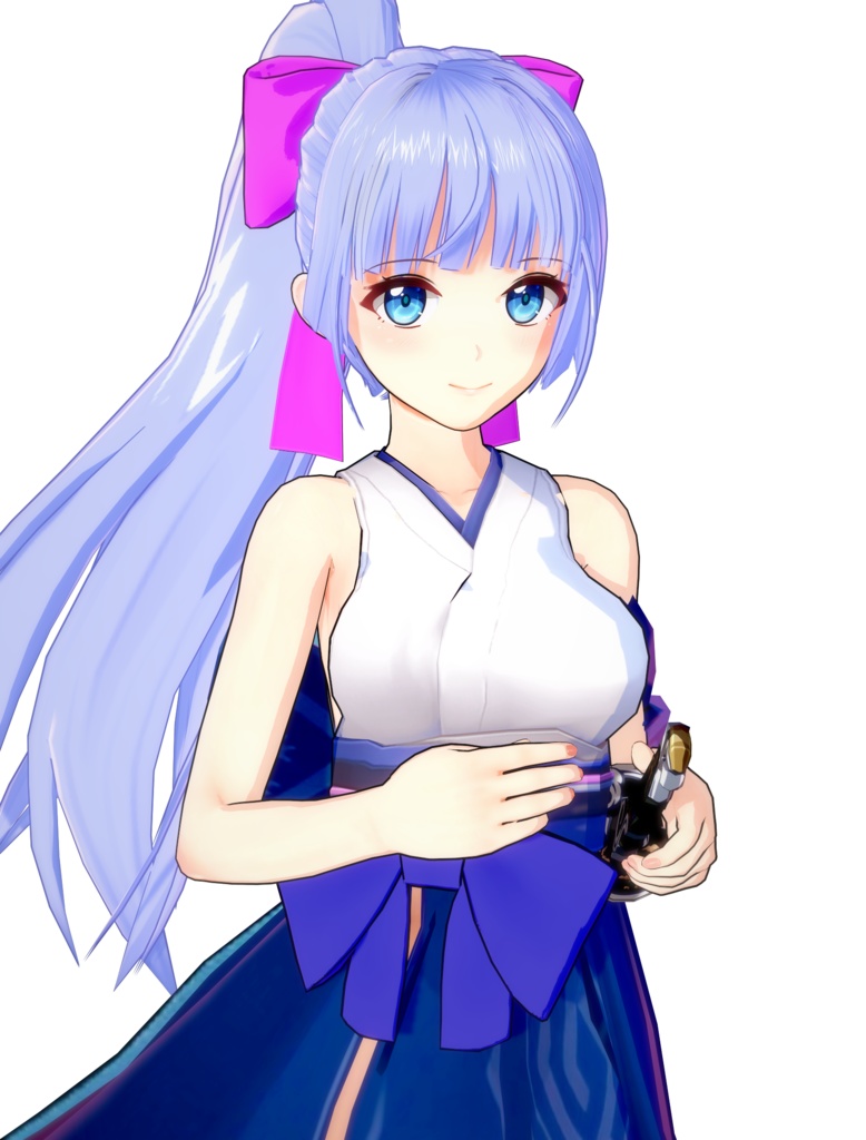 Character card data for Koikatsu, which was sold by Illusion.  