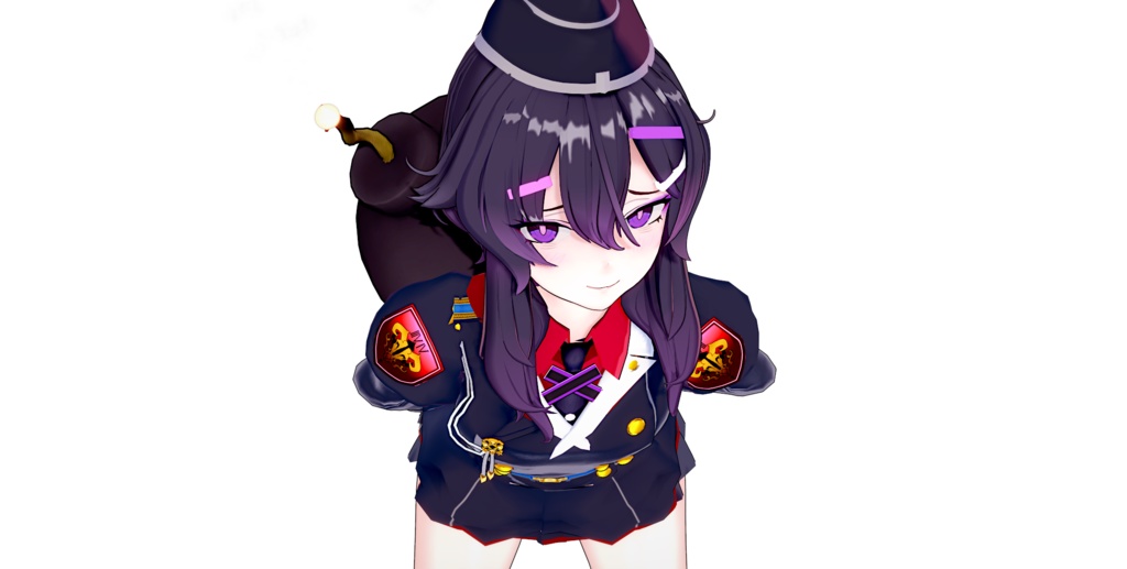 koikatsu bluearchive Igusa Haruka