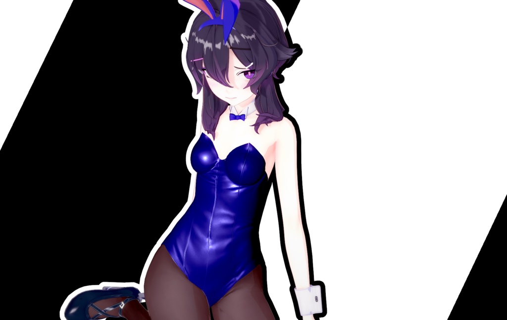 koikatsu bluearchive Igusa Haruka