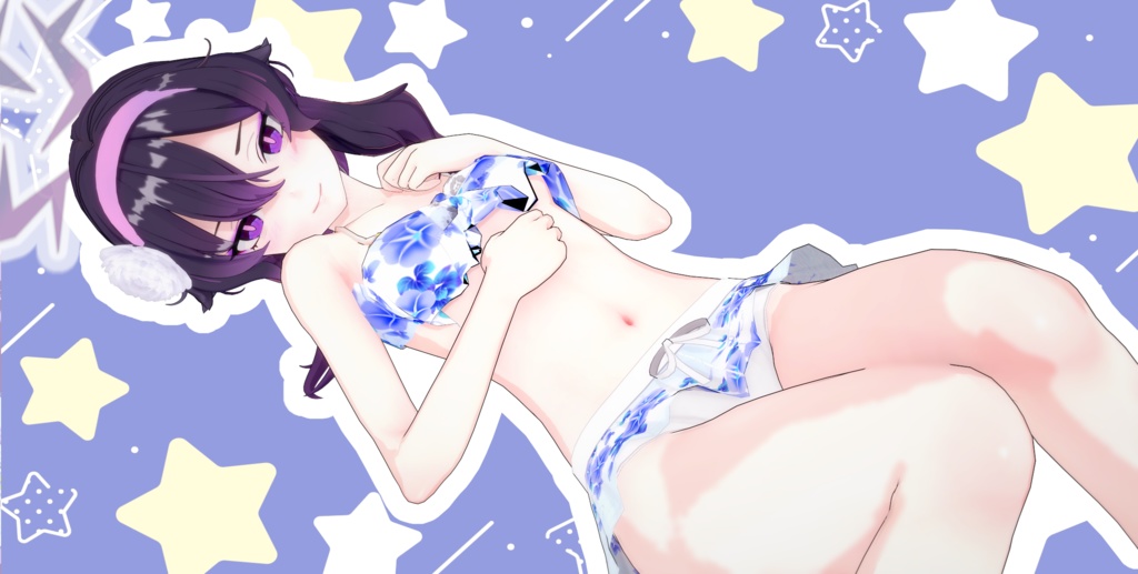 koikatsu bluearchive Igusa Haruka