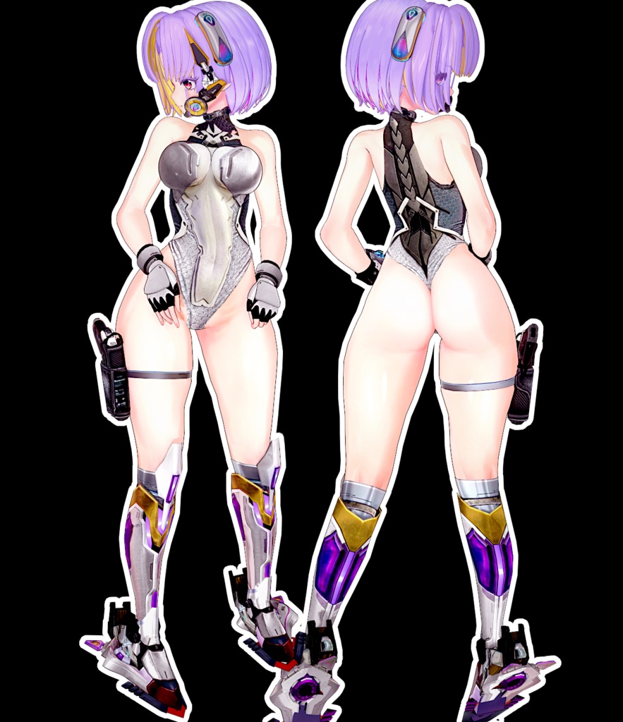 Koikatsu. Bat Hole No.4 Lightning